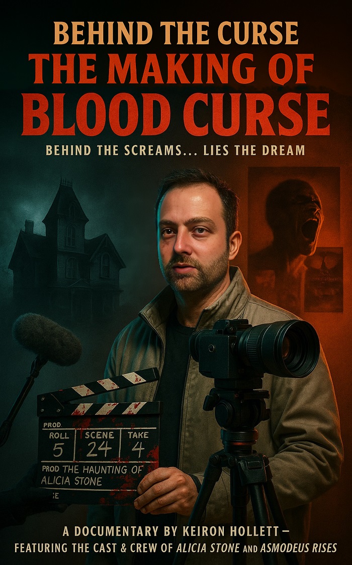 Blood Curse